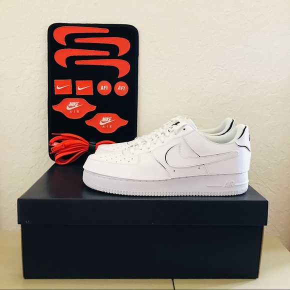 Nike Air Force 1/1 \